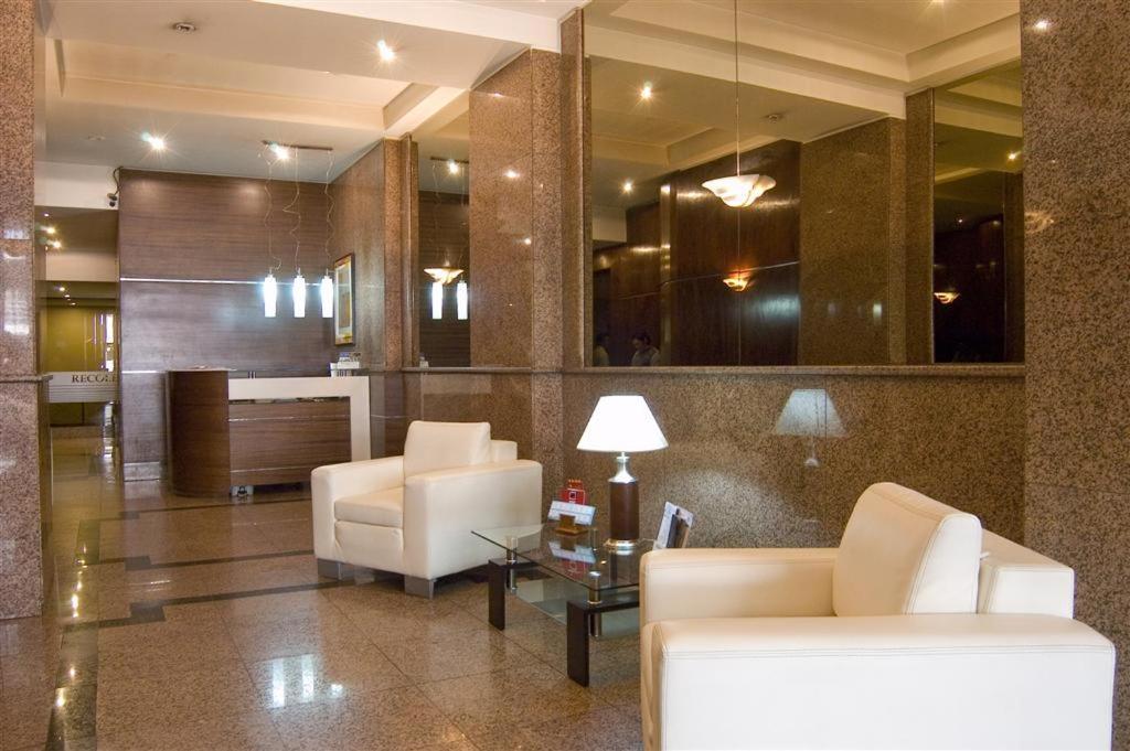 Recoleta Colon Apartamento Mendoza